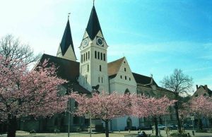 В Германии церковь извинилась за сожжение ведьм в Средние века и Новое время