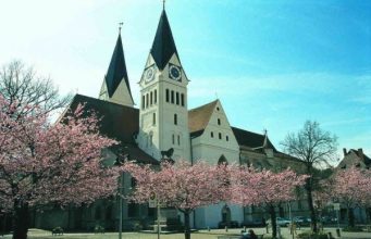 В Германии церковь извинилась за сожжение ведьм в Средние века и Новое время