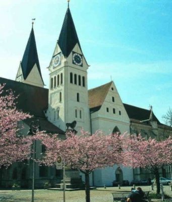 В Германии церковь извинилась за сожжение ведьм в Средние века и Новое время