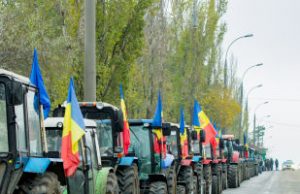 Фермеры приветствовали аплодисментами решения, предложенные ПСРМ