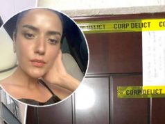 Прокуроры требуют превентивного ареста для подозреваемой в убийстве матери