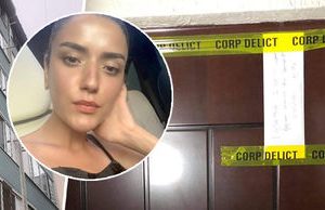 Прокуроры требуют превентивного ареста для подозреваемой в убийстве матери