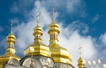 В селе Пражила Флорештского района обокрали церковь