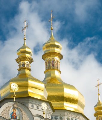 В селе Пражила Флорештского района обокрали церковь