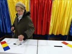 На парламентских выборах в Румынии лидирует СДП