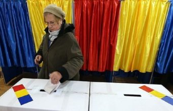 На парламентских выборах в Румынии лидирует СДП