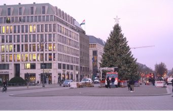 Германия готовится ввести жесткий карантин после Рождества