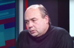 Чуря: “Мы не сможем уйти от геополитики”