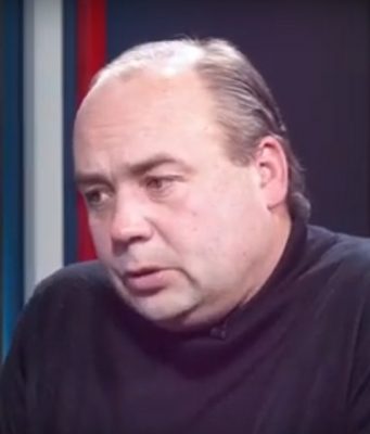 Чуря: “Мы не сможем уйти от геополитики”