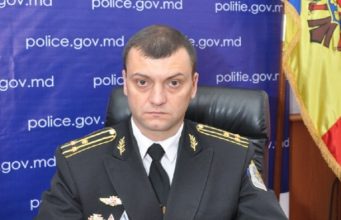 Глава пограничной полиции подал в отставку