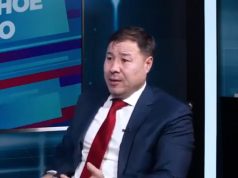 Цырдя: “Мы не опускаемся до прямых оскорблений в адрес оппонентов”