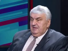 Урекян: Я чувствую обострение ситуации в Приднестровье