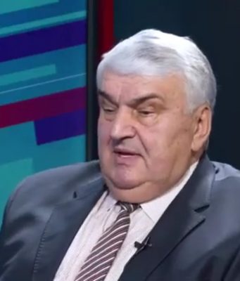 Урекян: Я чувствую обострение ситуации в Приднестровье