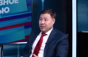 Цырдя: „Мы не опускаемся до прямых оскорблений в адрес оппонентов”