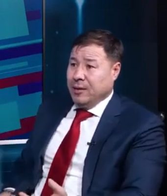 Цырдя: „Мы не опускаемся до прямых оскорблений в адрес оппонентов”