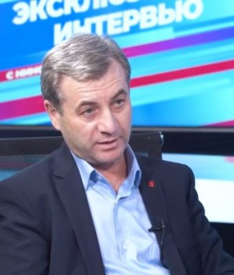 Фуркулицэ К.:Фракция социалистов сейчас сконцентрирована на принятии бюджета (ВИДЕО)