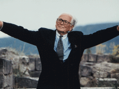 Умер Пьер Карден Пьер Карден