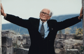 Умер Пьер Карден Пьер Карден