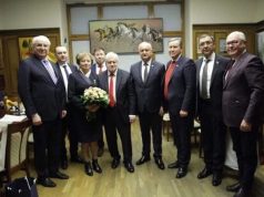 Додон объявил о сотрудничестве с наиболее влиятельной партией России