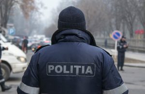 Завтра перекроют центр Кишинева. Движение транспорта будет ограничено