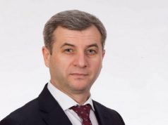 Фуркулицэ К.: Я горжусь фракцией социалистов (ВИДЕО)