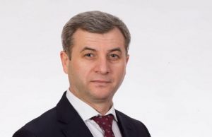 Фуркулицэ К.: Я горжусь фракцией социалистов (ВИДЕО)