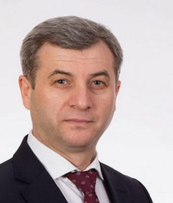 Фуркулицэ К.: Я горжусь фракцией социалистов (ВИДЕО)