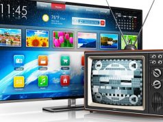 Что, в итоге, победит, холодильник или телевизор – тема аудиоподкаста телевизор