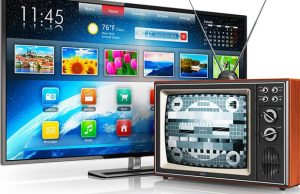 За цензурой российских передач в СМИ Молдовы последует реакция телевизор