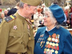 Россия выделила материальную помощь молдавским ветеранам