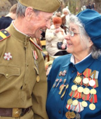 Россия выделила материальную помощь молдавским ветеранам