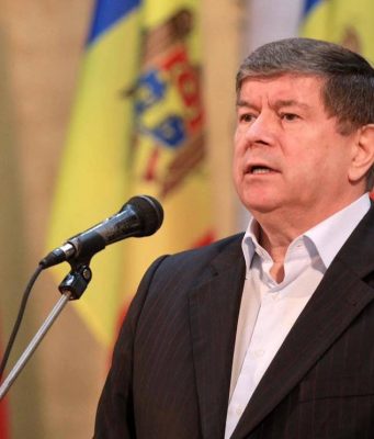 Посол Молдовы в России Андрей Негуца отозван со своего поста