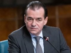 Премьер-министр Румынии Людовик Орбан подал в отставку