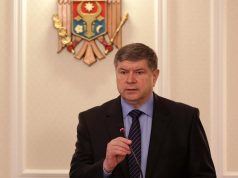 Посол Молдовы в России отозван