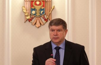Посол Молдовы в России отозван