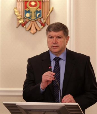 Посол Молдовы в России отозван