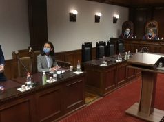 Итоги выборов утвердил КС