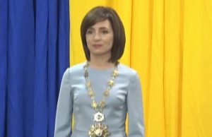 Санду заявила, что консультаций с партиями по кандидатуре премьера не будет санду