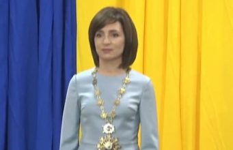 Чего стоит опасаться Майе Санду – мнение юриста санду