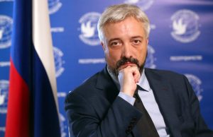 Глава Россотрудничества: Основное внимание – ближнему зарубежью