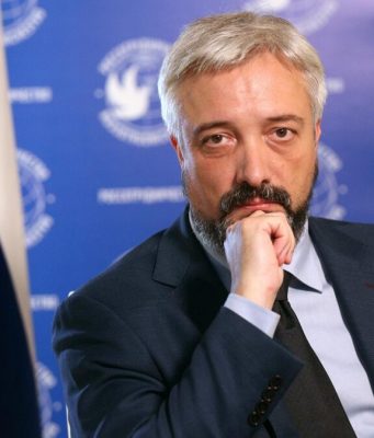 Глава Россотрудничества: Основное внимание – ближнему зарубежью