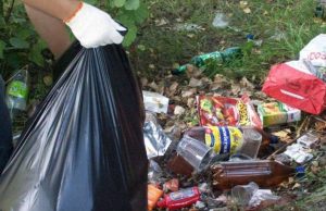 Со следующего года жители Кишинева будут платить санитарный налог