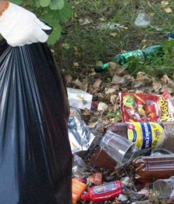 Со следующего года жители Кишинева будут платить санитарный налог