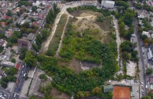 Территорию Республиканского стадиона нужно передать Кишиневу – Додон