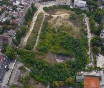 Закон о возврате Республиканского стадиона вступил в силу