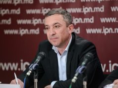 Балинский В.:Партия ШОР всегда сдерживает слово перед избирателем (Видео)