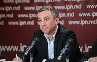 Балинский В.:Партия ШОР всегда сдерживает слово перед избирателем (Видео)