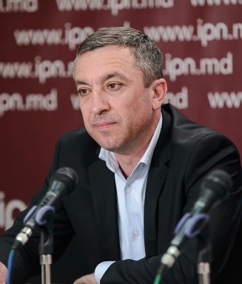 Балинский В.:Партия ШОР всегда сдерживает слово перед избирателем (Видео)