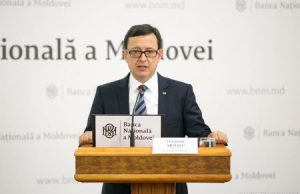 В настоящее время нет никаких опасений на предмет быстрого роста цен, глава НБМ