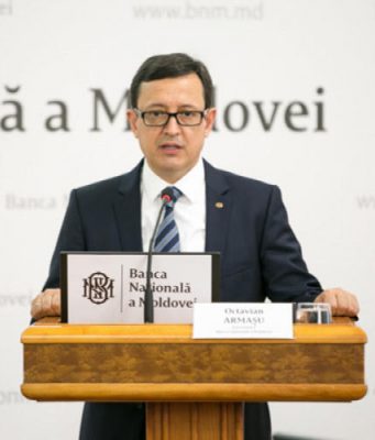 В настоящее время нет никаких опасений на предмет быстрого роста цен, глава НБМ